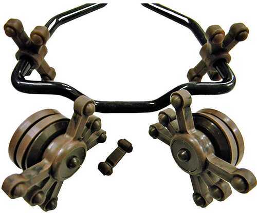 BowJax Crossbow Kit Split Limb Brown Model: 1031/BROWN