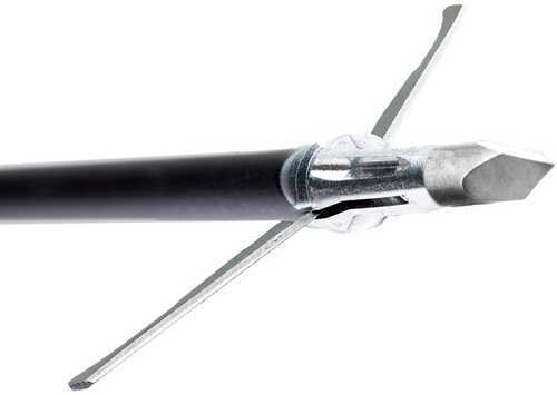 Grim Reaper Crossbow Broadhead 2 Blade 2 In. 150 Gr. 3 Pk. Model: 7622