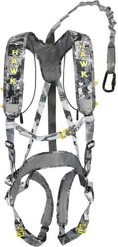 Hawk Elevate Lite Harness