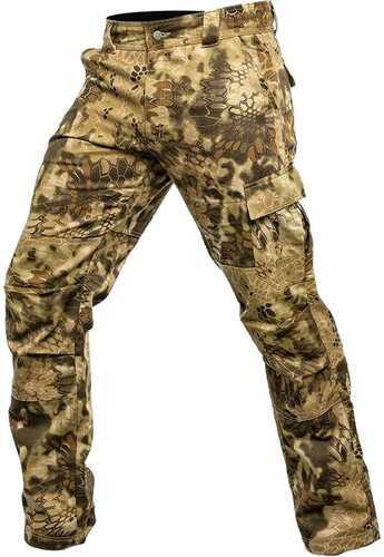 Kryptek Stalker Pant Highlander 2X-Large Model: 16STABH7