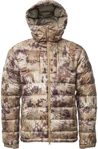 Kryptek Ares Jacket Highlander 2X-Large Model: 18AREJH7