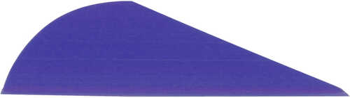 TAC Vanes Summit Blue 2 in. 100 pk.