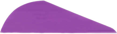 TAC Vanes Summit Purple 2 in. 100 pk.