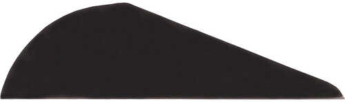 TAC Vanes Summit Black 2 in. 100 pk.