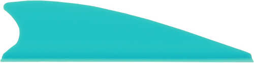 TAC Vanes Matrix Turquoise 2 in. 36 pk.