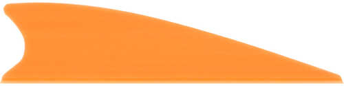 TAC Vanes Matrix Orange 2.25 in. 100 pk.