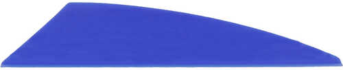 TAC Vanes Driver Blue 2.75 in 36 pk.