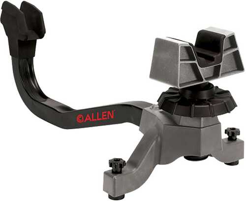 ALLEN ACCUTRAK SHOOTING REST