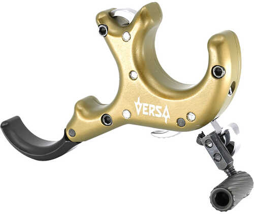 B3 Versa Pro Release 3/4 Finger Brass