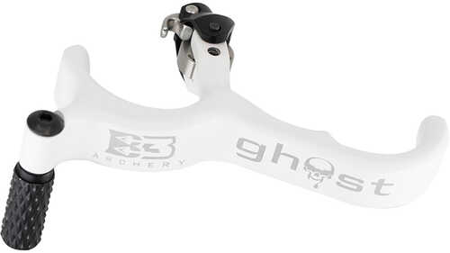 B3 Ghost Release Aluminum