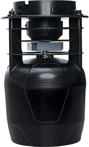 Moultrie Feeder Kit Pro Hunter II Digital Timer 6 TIMES
