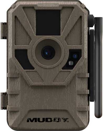 Muddy Trail Camera Manifest Cellular 16MP VERIZON