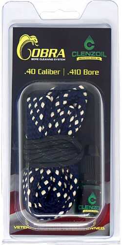 Clenzoil Cobra Bore Cleaner 40 cal./410