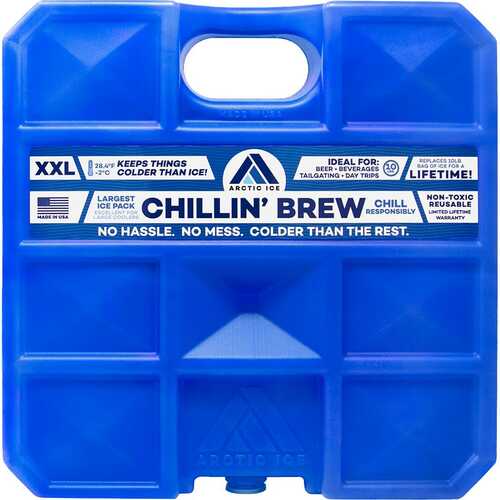 Arctic Ice Chillin' Brew 10 LB