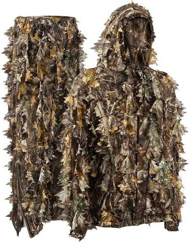 TITAN 3D LEAFY SUIT RT-EDGE CAMO S/M Model: RT-EDG-LS-S/M