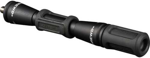 Shrewd Vantage Hunting Stabilizer Blackout 7 in.