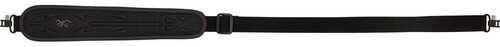 BRN RANGE PRO GUN SLING W/SWVL BLK