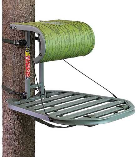 Summit Dual Axis Treestand Hang-On