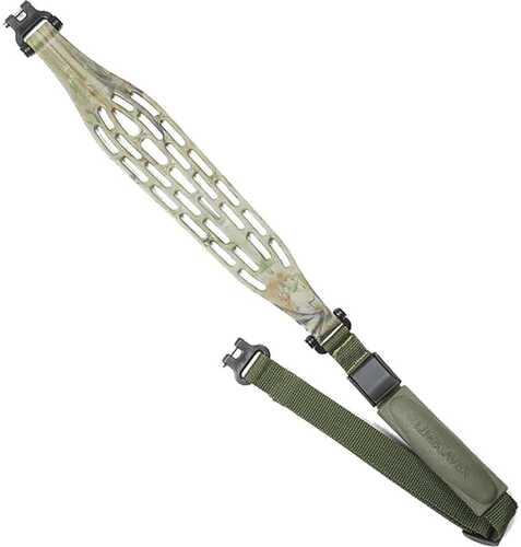 Limbsaver 12191 Kodiak Quick Detach Swivel Camo