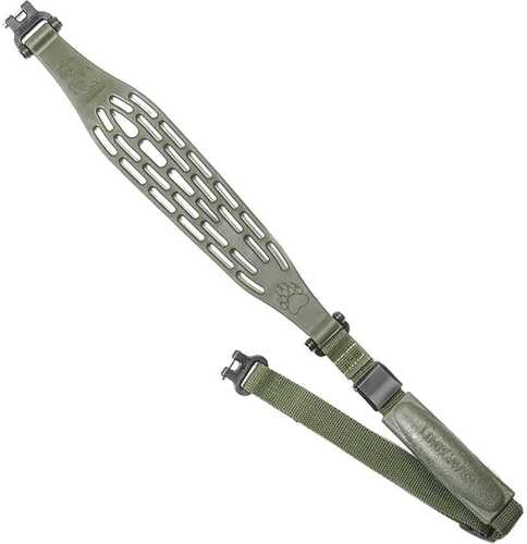 Limbsaver 12192 Kodiak Quick Detach Swivel OD Green