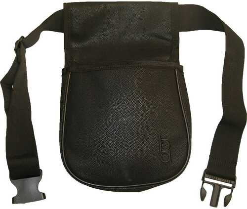 Team Series Divided Shell Pouch With Belt