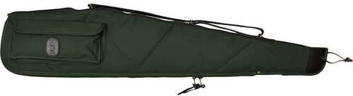 Bob Allen Canvas Rifle Case Green 48 in.