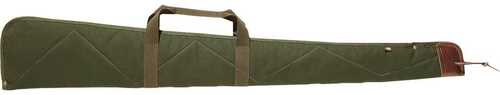 Bob Allen Hunter Series Shotgun Case Green 48 in.