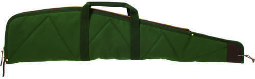 Bob Allen Hunter Series Rifle Case Green 48 in.