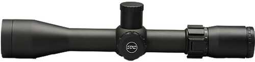 Sightron S-TAC3-16X42 Riflescope 3-16x42mm 30 mm Tube Duplex Reticle Model: 26012