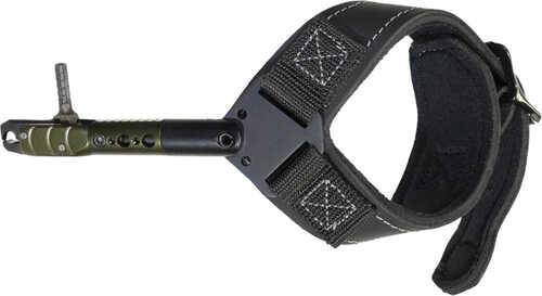 SCOTT RELEASE LITTLE GOOSE V2 BLACK BUCKLE Model: 3003BS-GR