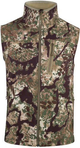 Kryptek Dalibor Vest Obskura Transitional 2X-Large Model: 19DALVTS7