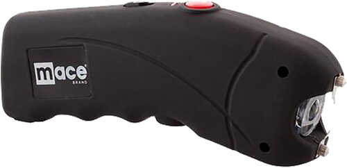 MACE Ergo Stun Gun Black