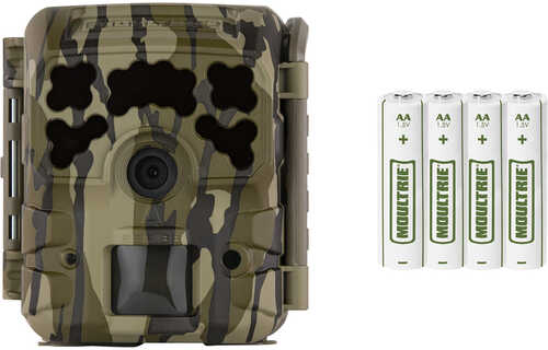 Moultrie Micro-421 Kit Camera Camo 42MP