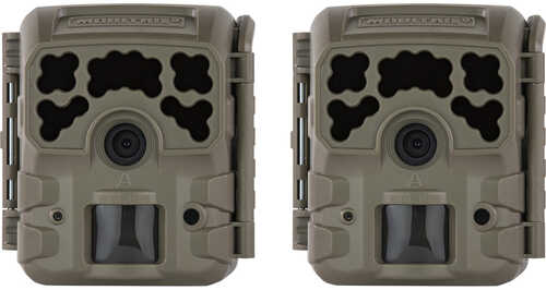 Moultrie Micro-32i Kit 2 Pack Model: MCG-14074