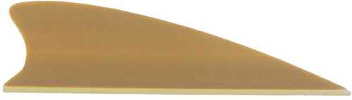 TAC Vanes Matrix 175 Tan 1.75 in. 100 pk. Model: 80TAC-1000612-1245