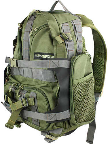 Xop Striker Backpack  model: Xog-1701-ev