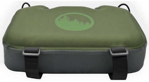 Xop Tour Small Foam Seat Cushion  model: Xop-tour