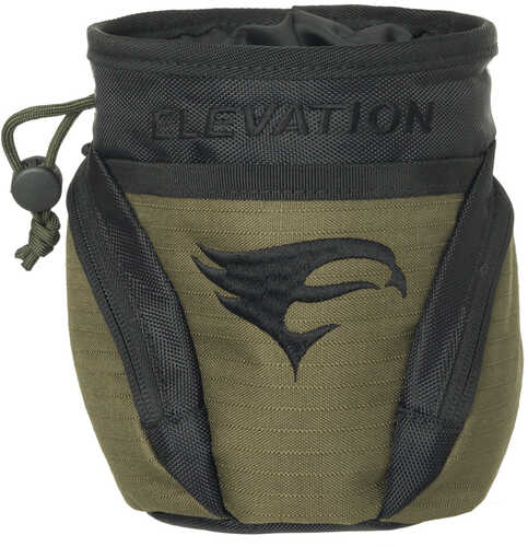 Elevation Core Release Pouch Ambush Green Model: