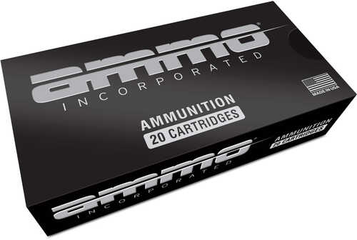 AMMO INC SIG 357MAG 158GR TMC 50BX