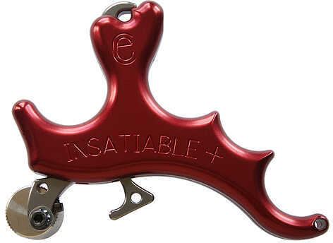 Carter Insatiable Release 4 Finger Model: RHIN 1007