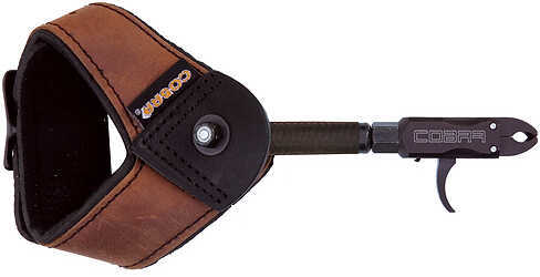 Cobra Pro Caliper W/Suede Strap / Buckle