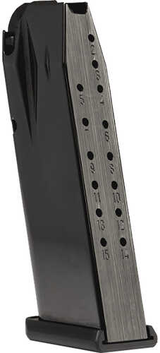 Canik TP9 Compact Magazine 9mm 15 rd. Model: MA595