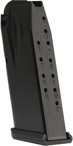 CANIK TP9 SUB-COMPACT 12RD 9MM MAG
