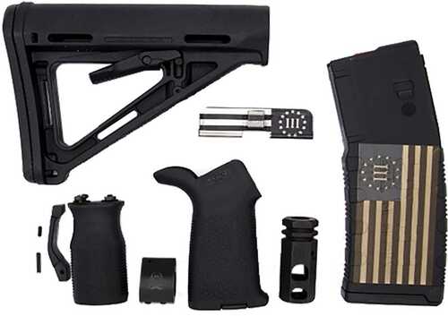 Black Rain Ordnance Advanced Upgrade Kit 2