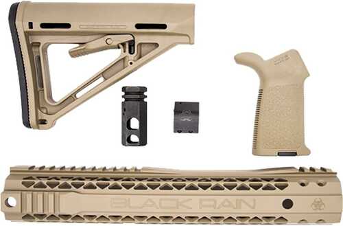 Black Rain Ordnance FDE Upgrade Kit 2