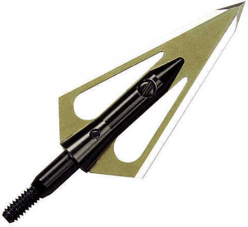 Magnus Stinger Broadhead 2 Blade 100 gr. 3 pk. Model: MASS100