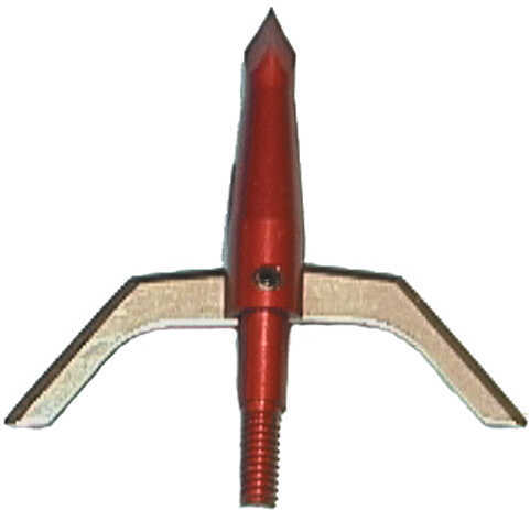 Mar-Den Inc. Solids Mini-Max Aluminum 2 bld. BH 75 Gr. 3/Pk.