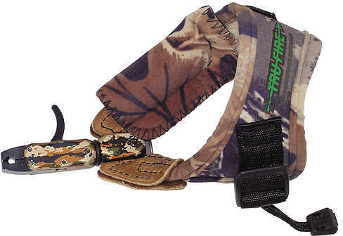 TRU-Fire Hurricane Glove Md/Lg Camo
