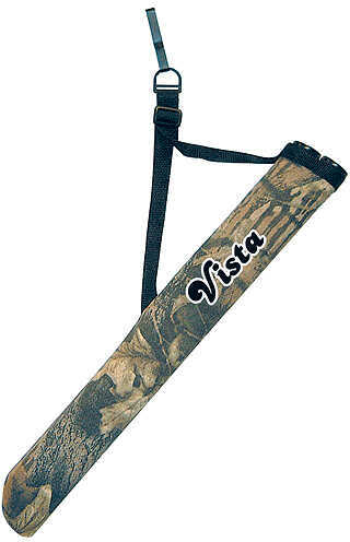 Vista Deuce Quiver RH/LH 17'' Camo