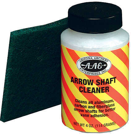 AAE/Cavalier Shaft Cleaner 4 Oz